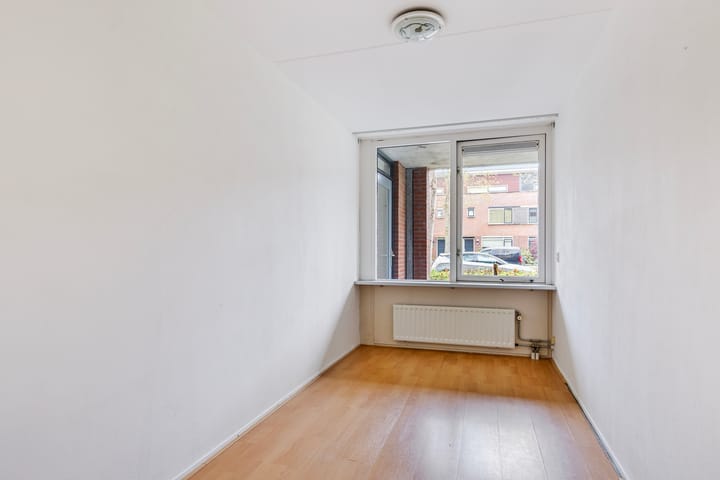 Foto 22 van Saxofoondreef 24