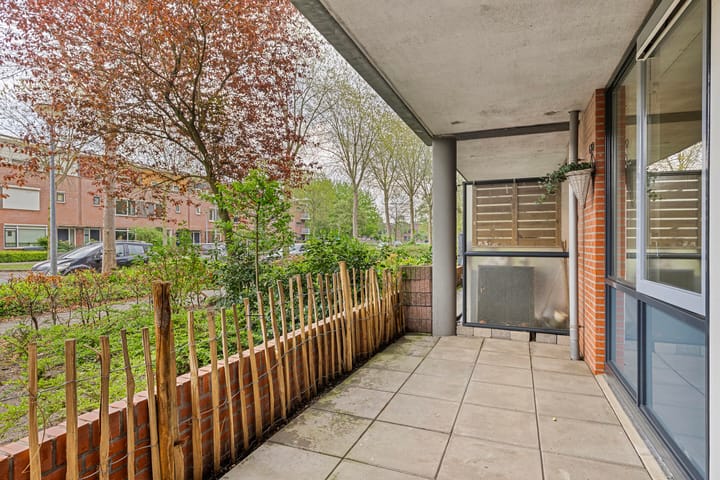 Foto 24 van Saxofoondreef 24