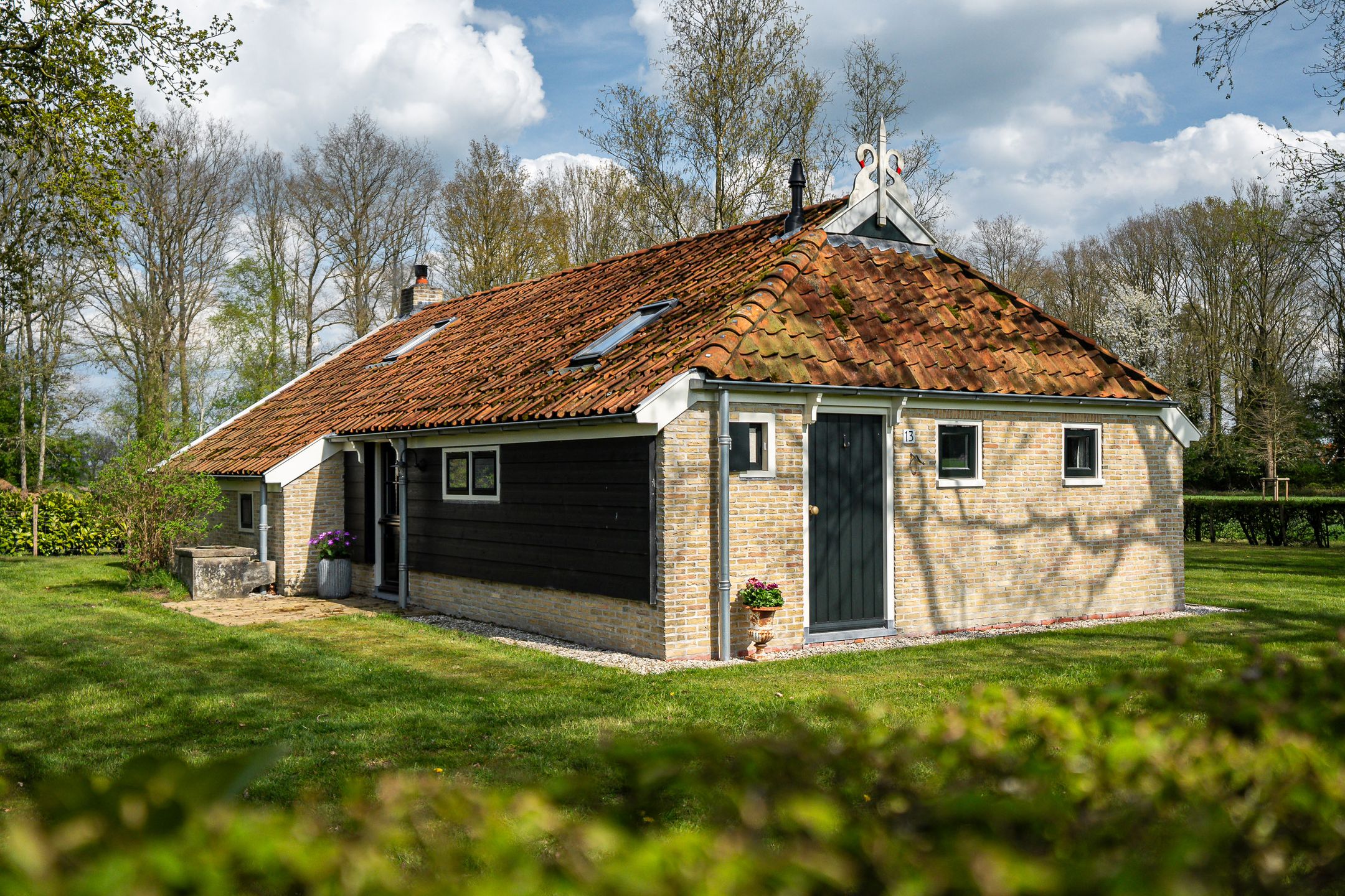 Foto 3 van Biskopsreed 13