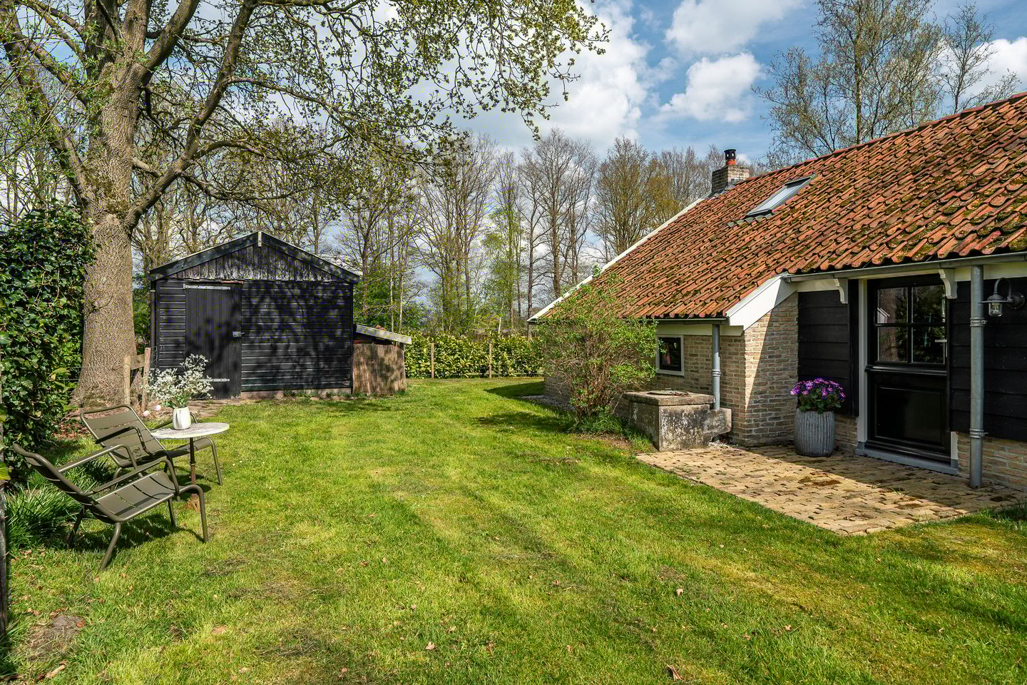 Foto 10 van Biskopsreed 13