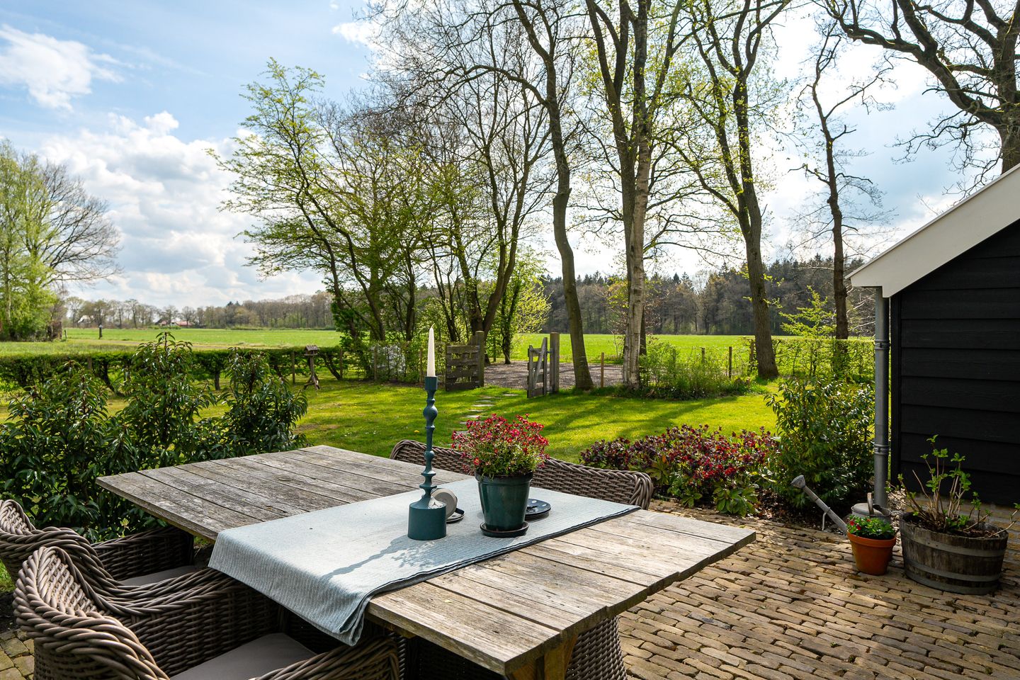 Foto 14 van Biskopsreed 13