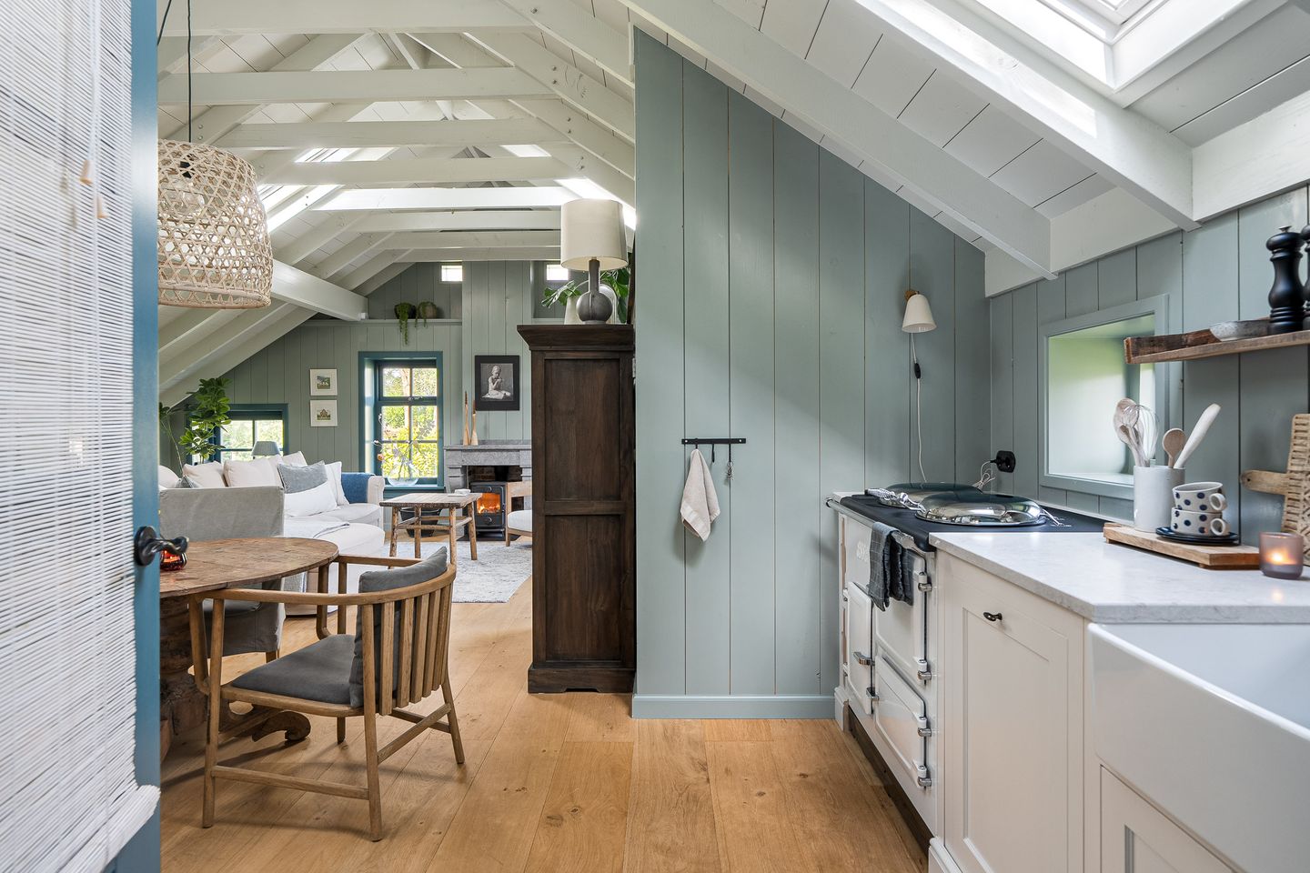 Foto 19 van Biskopsreed 13