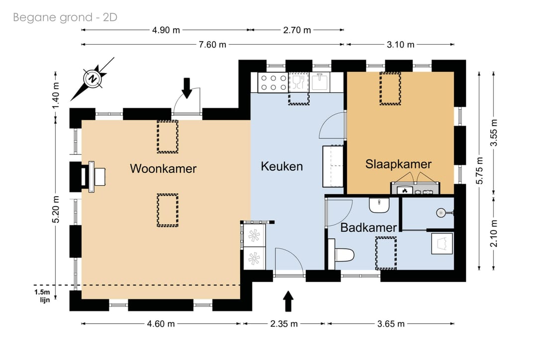 Foto 43 van Biskopsreed 13