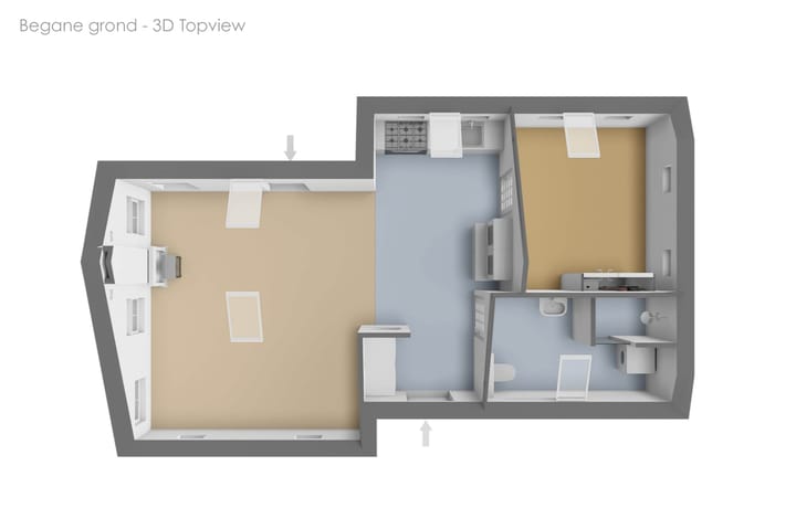 Foto 44 van Biskopsreed 13