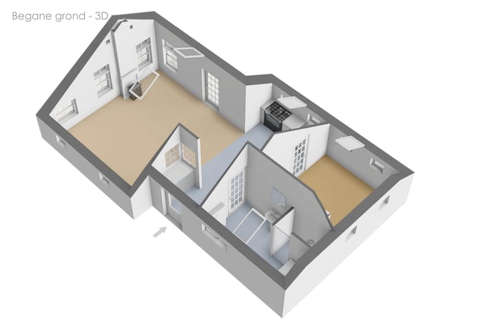 Foto 45 van Biskopsreed 13