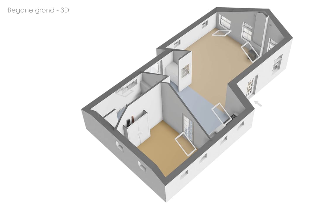 Foto 46 van Biskopsreed 13