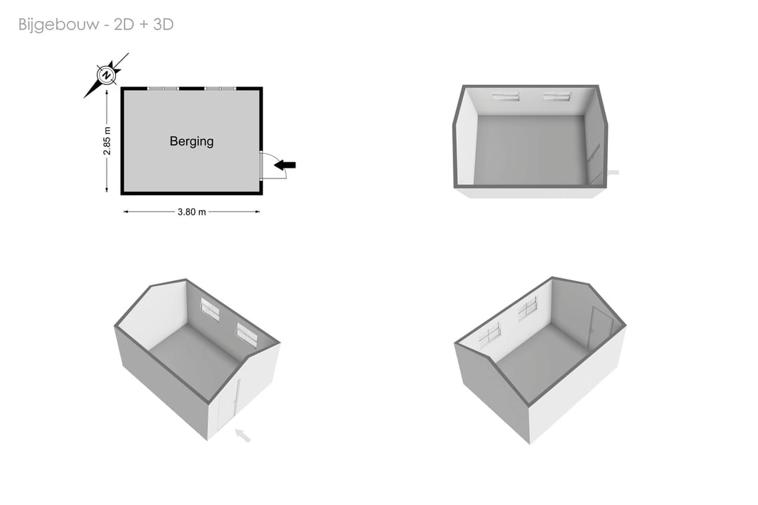 Foto 47 van Biskopsreed 13