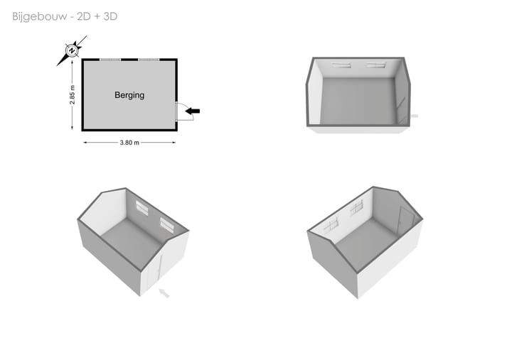 Foto 47 van Biskopsreed 13