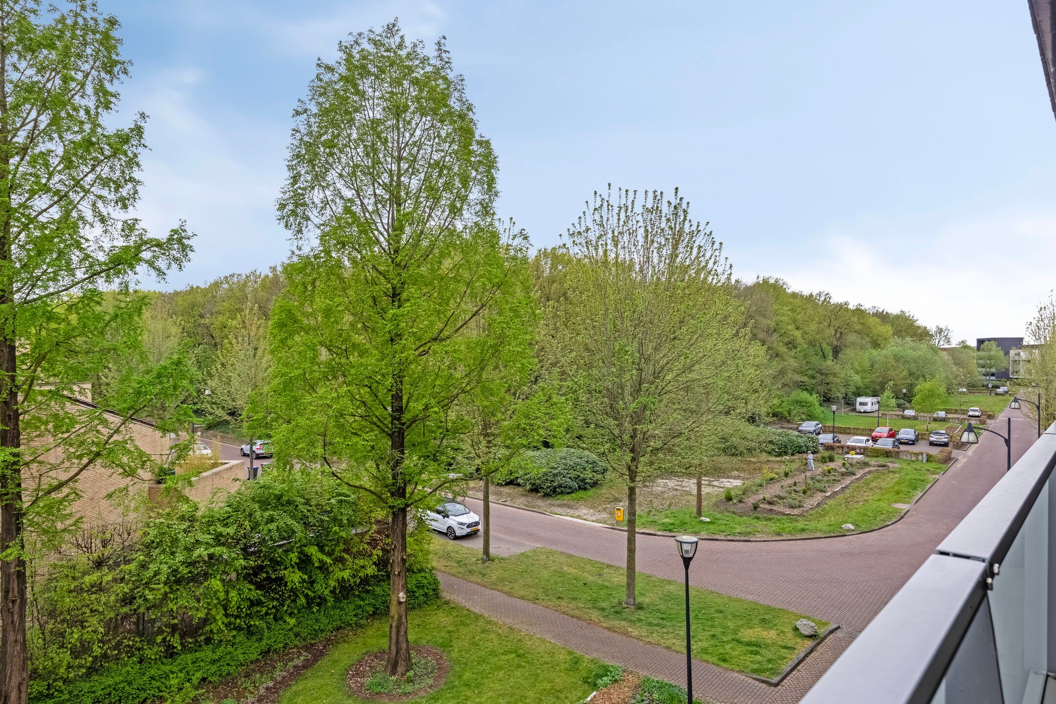 Foto 3 van Sporenring 138-10