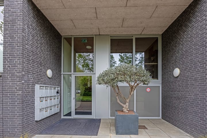 Foto 4 van Sporenring 138-10