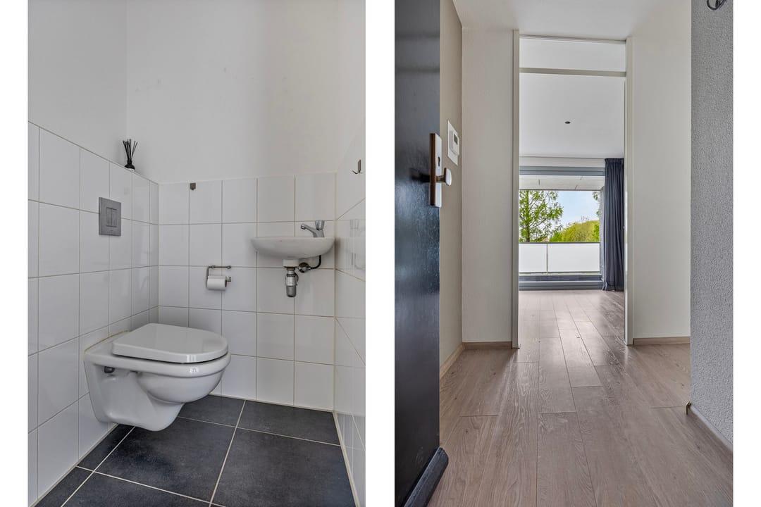 Foto 7 van Sporenring 138-10