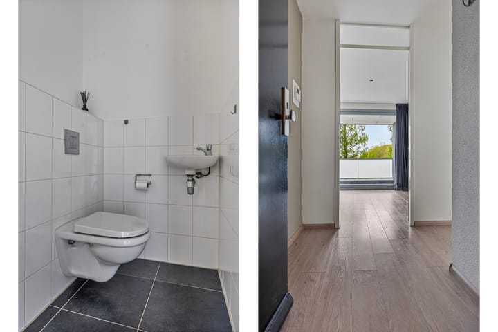 Foto 7 van Sporenring 138-10