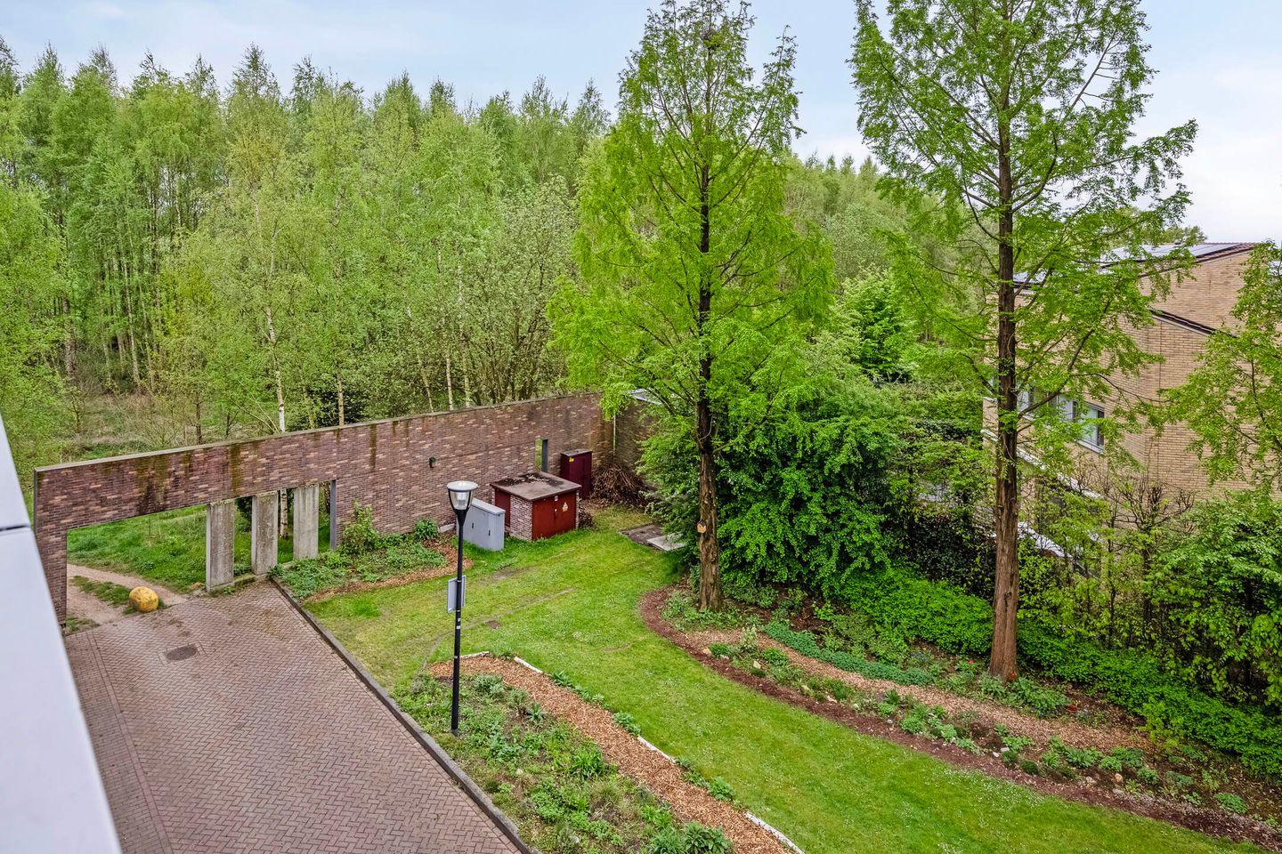 Foto 29 van Sporenring 138-10