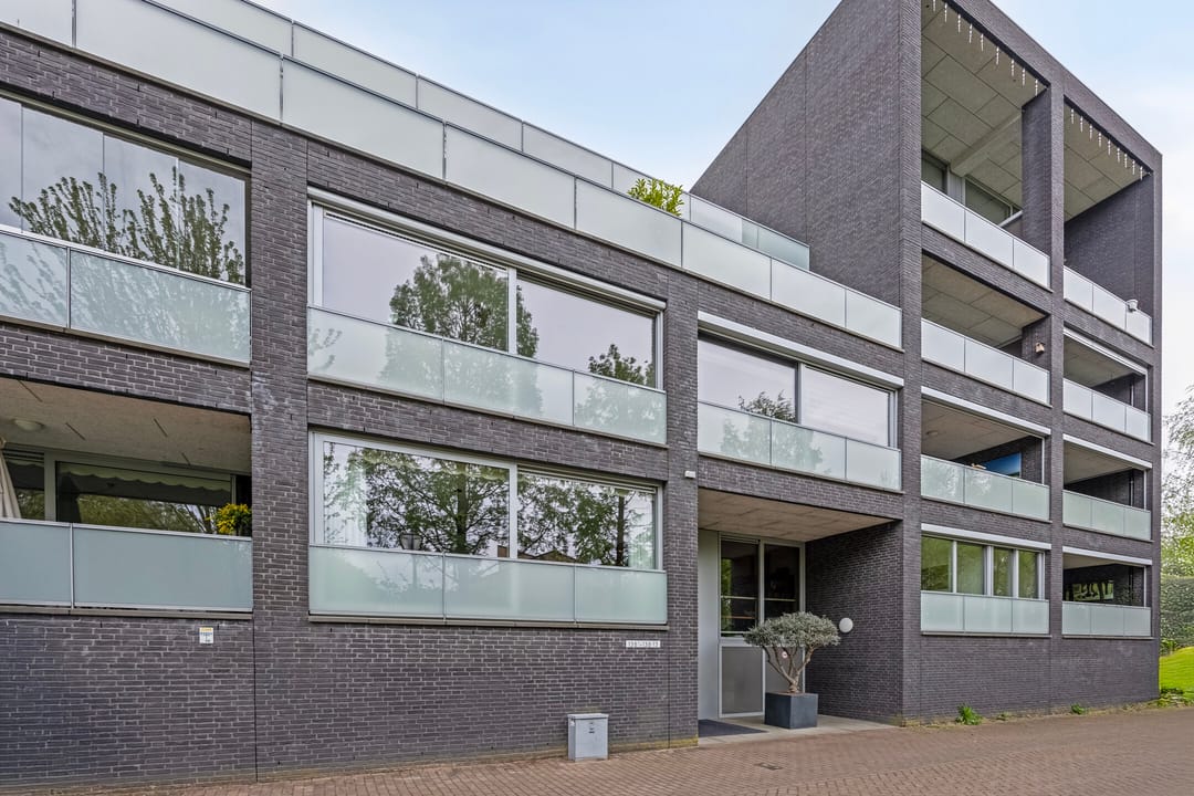 Foto 38 van Sporenring 138-10