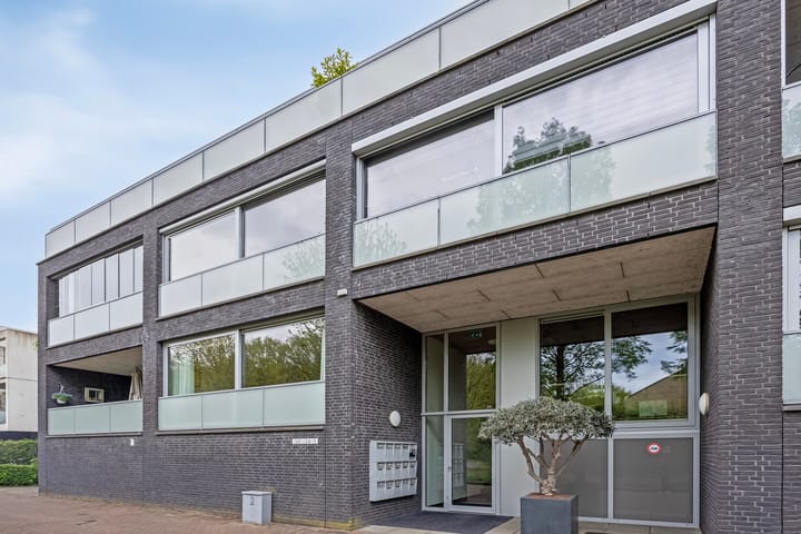 Foto 39 van Sporenring 138-10