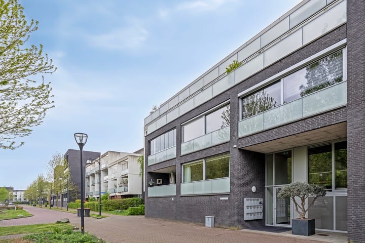 Foto 40 van Sporenring 138-10