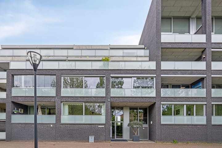 Foto 41 van Sporenring 138-10