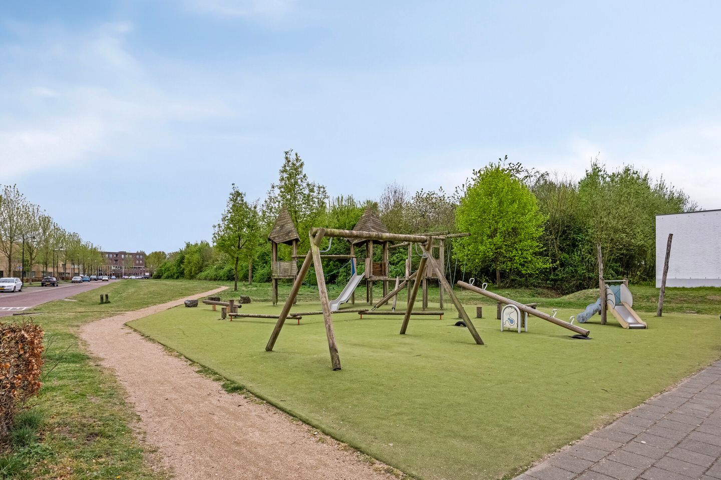 Foto 49 van Sporenring 138-10