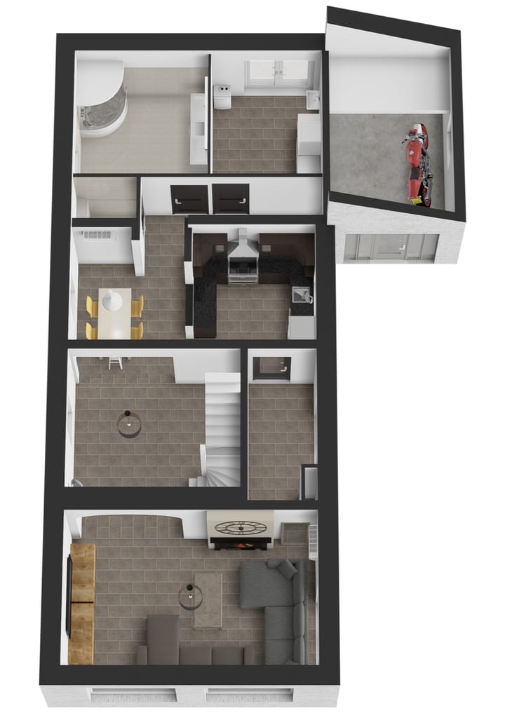 Foto 56 van Houtstraat 75