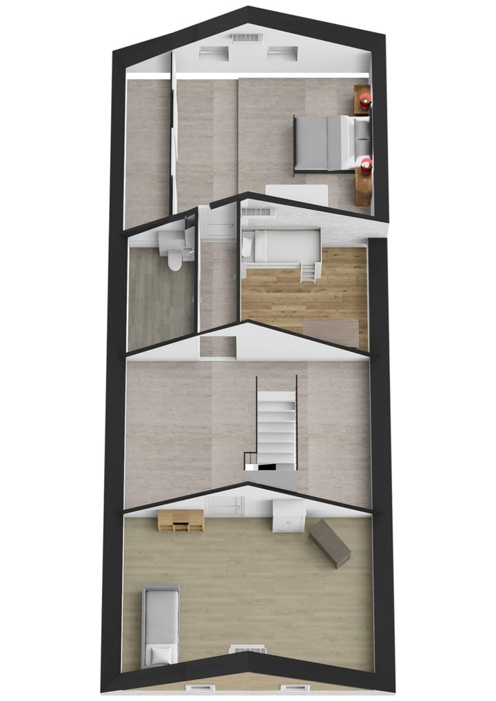 Foto 58 van Houtstraat 75