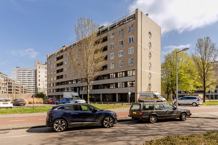 Foto 2 van Wittgensteinlaan 241