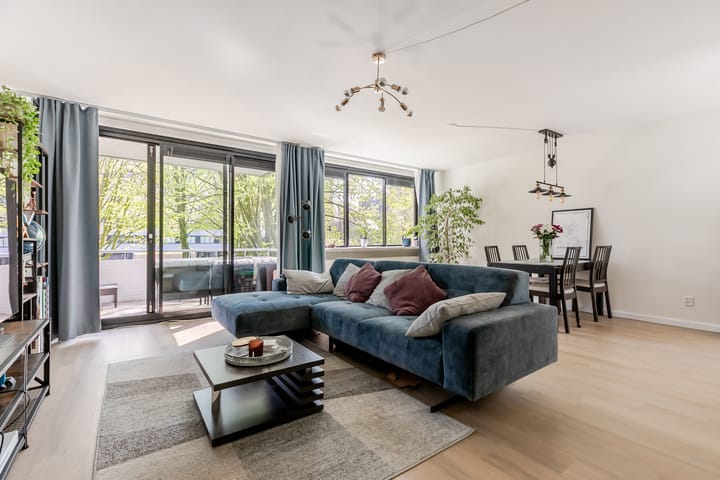 Foto 1 van Wittgensteinlaan 241