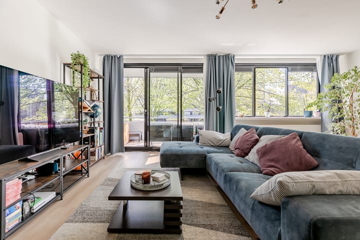 Foto 4 van Wittgensteinlaan 241