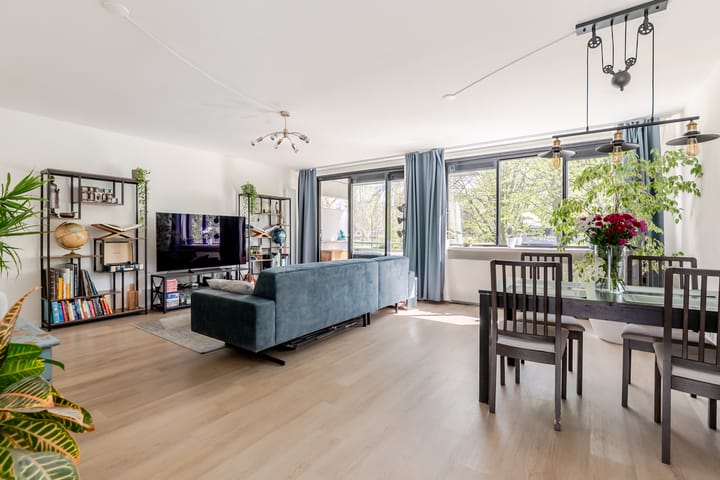 Foto 6 van Wittgensteinlaan 241