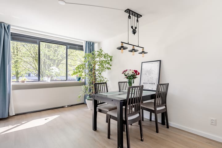 Foto 8 van Wittgensteinlaan 241