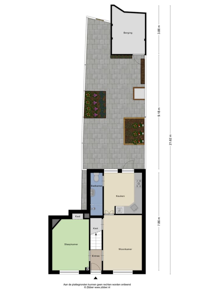 Foto 27 van Bosscheweg 354