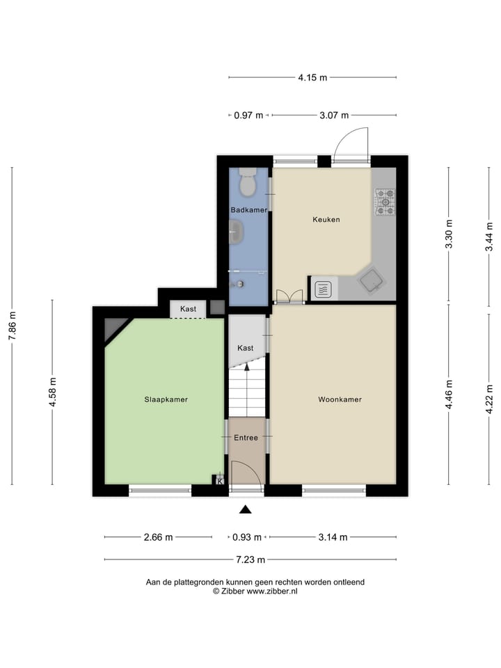 Foto 28 van Bosscheweg 354