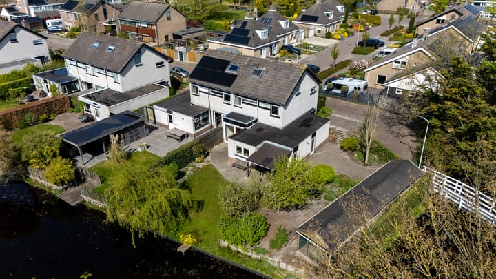 Foto 1 van De Tsjotter 20