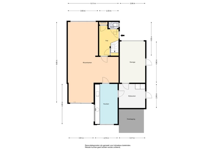 Foto 61 van De Tsjotter 20