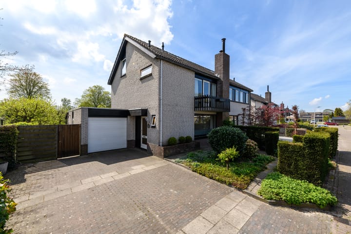 Foto 2 van De Tsjotter 20