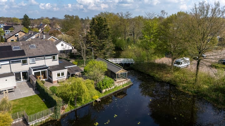 Foto 3 van De Tsjotter 20