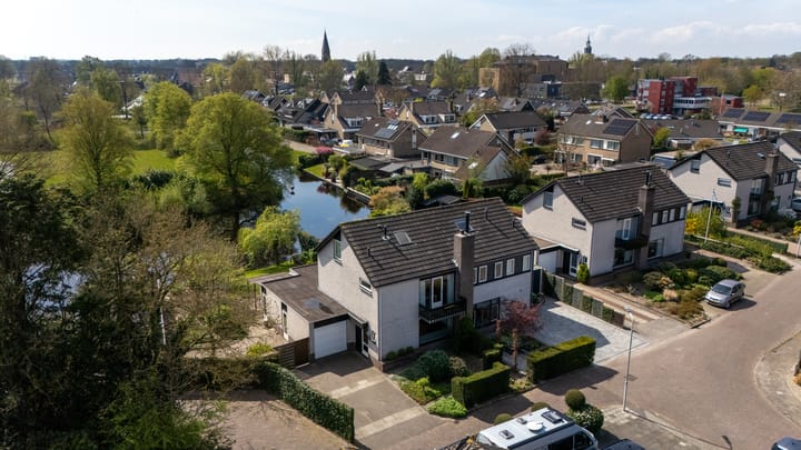 Foto 4 van De Tsjotter 20