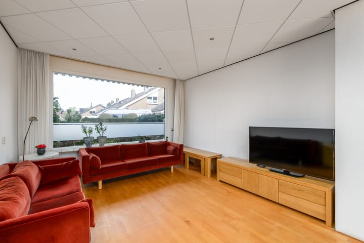 Foto 5 van De Tsjotter 20