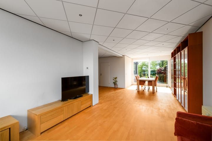 Foto 6 van De Tsjotter 20