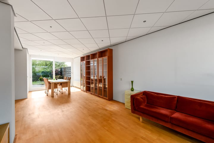 Foto 7 van De Tsjotter 20