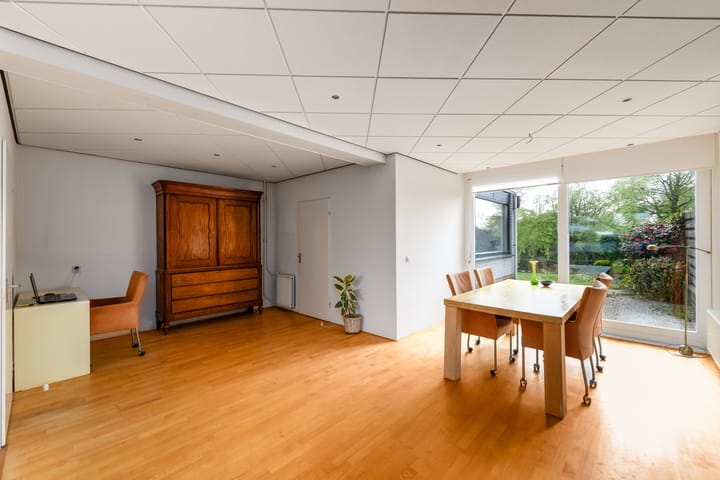 Foto 8 van De Tsjotter 20