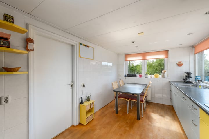 Foto 12 van De Tsjotter 20