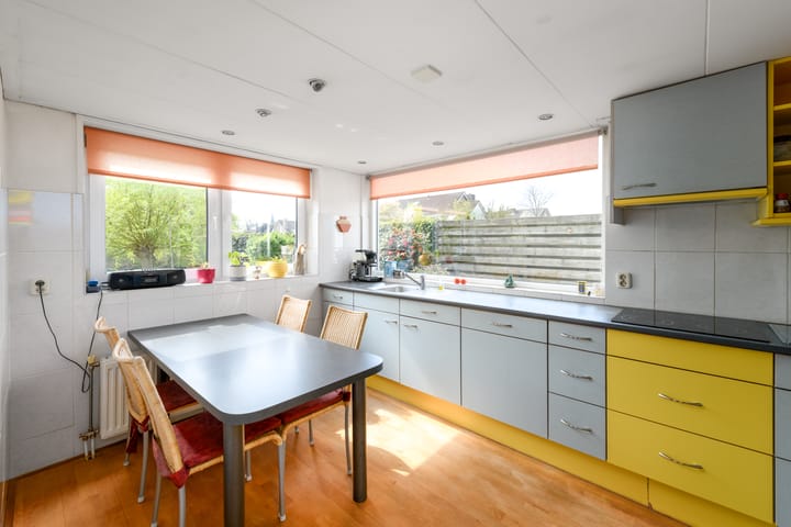 Foto 13 van De Tsjotter 20