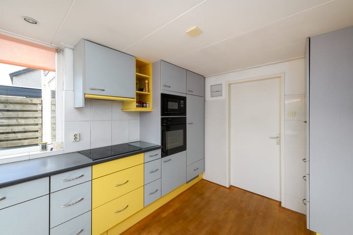 Foto 14 van De Tsjotter 20