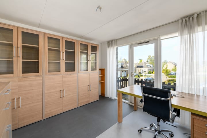 Foto 23 van De Tsjotter 20