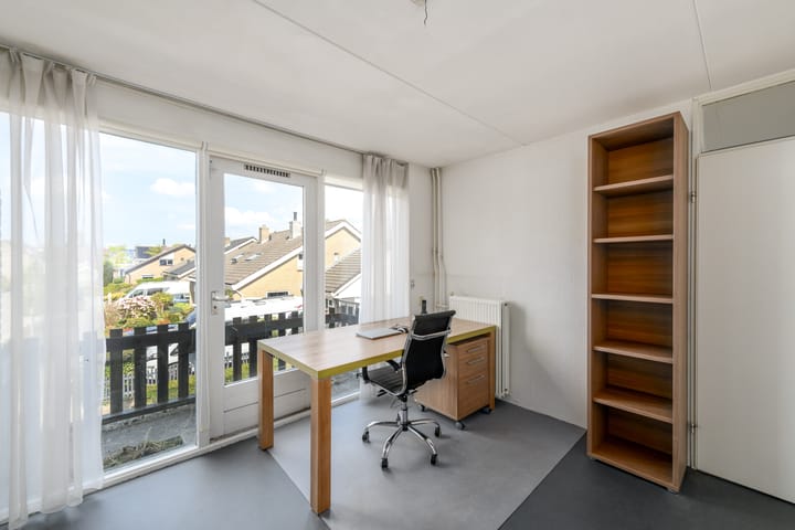 Foto 24 van De Tsjotter 20