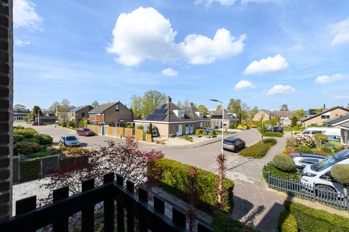 Foto 25 van De Tsjotter 20