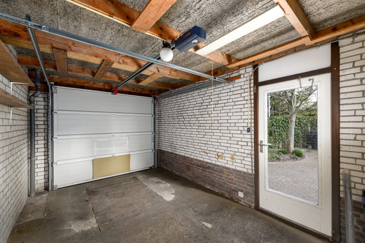 Foto 18 van De Tsjotter 20