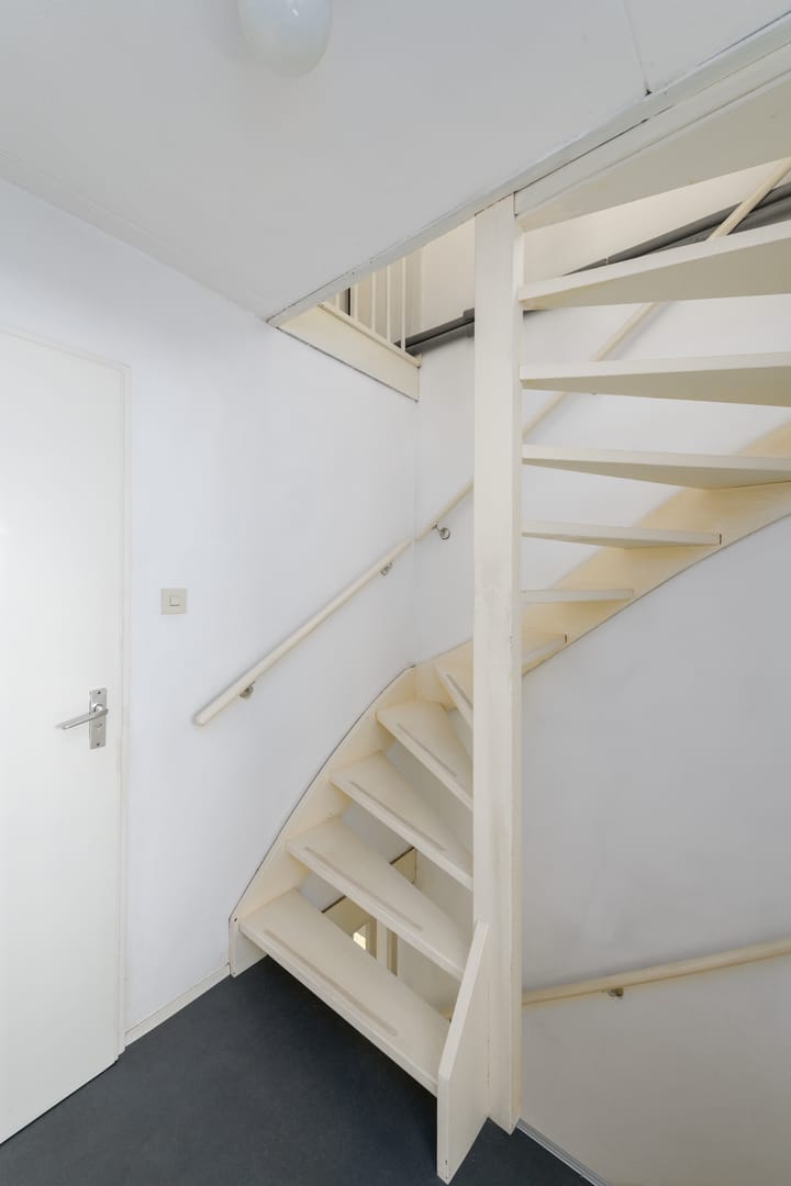 Foto 32 van De Tsjotter 20