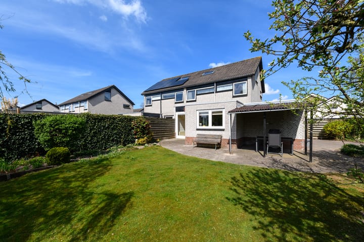 Foto 37 van De Tsjotter 20