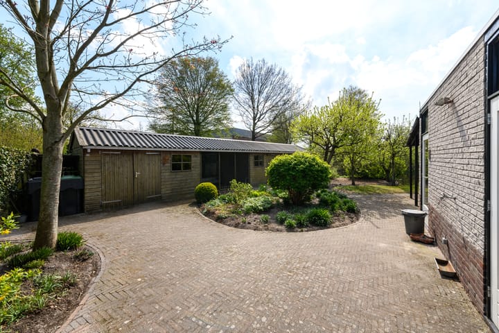 Foto 39 van De Tsjotter 20